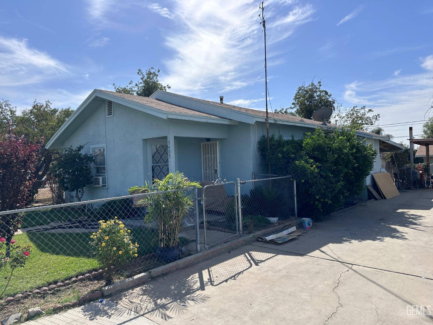3407 Fillmore Avenue — photo 2