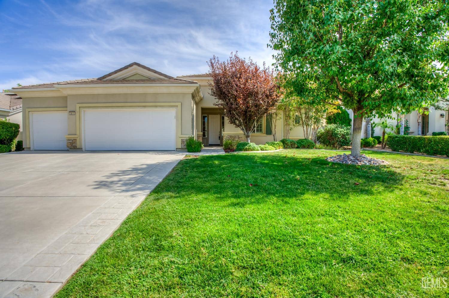 5815 Chadwick Hills Court