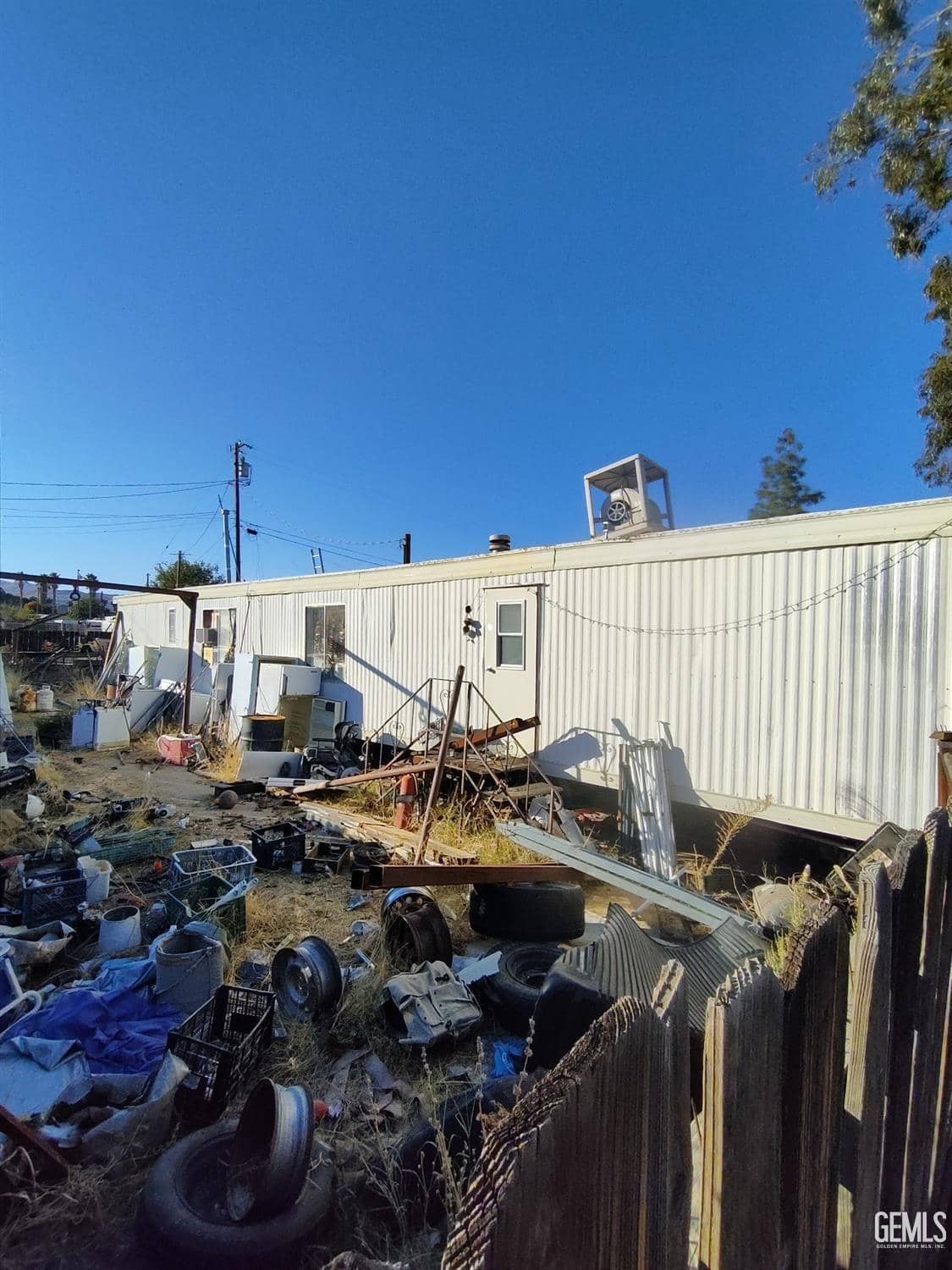 919 Madera Street