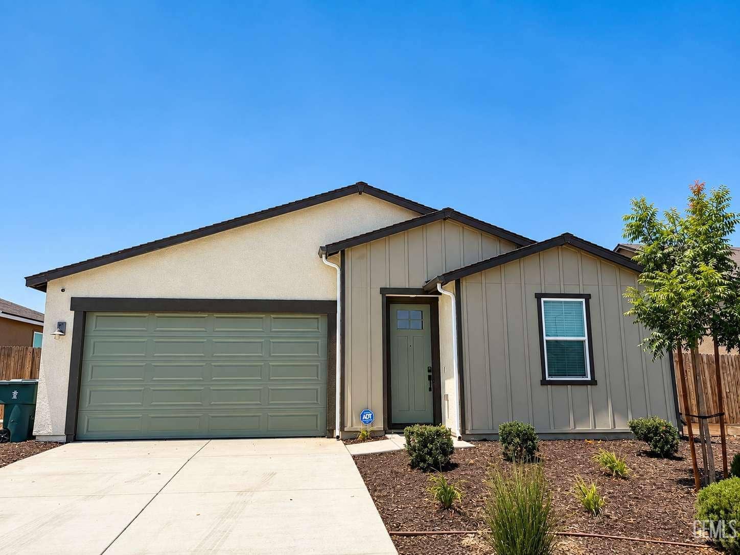 6611 Glacier Bay Street