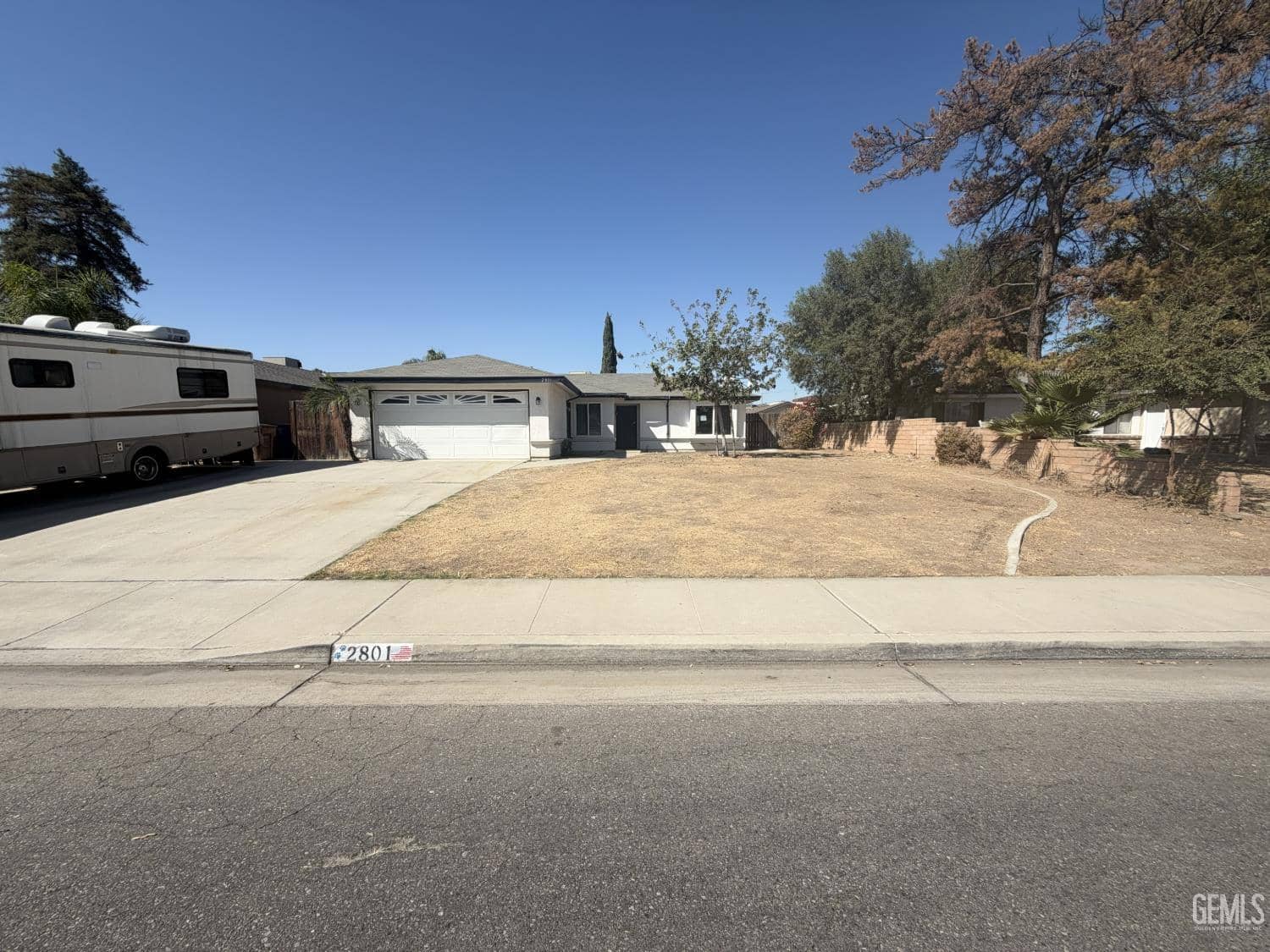 2801 Belden Lane