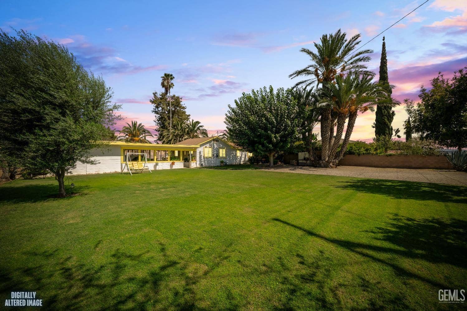 7136 Wildflower Lane