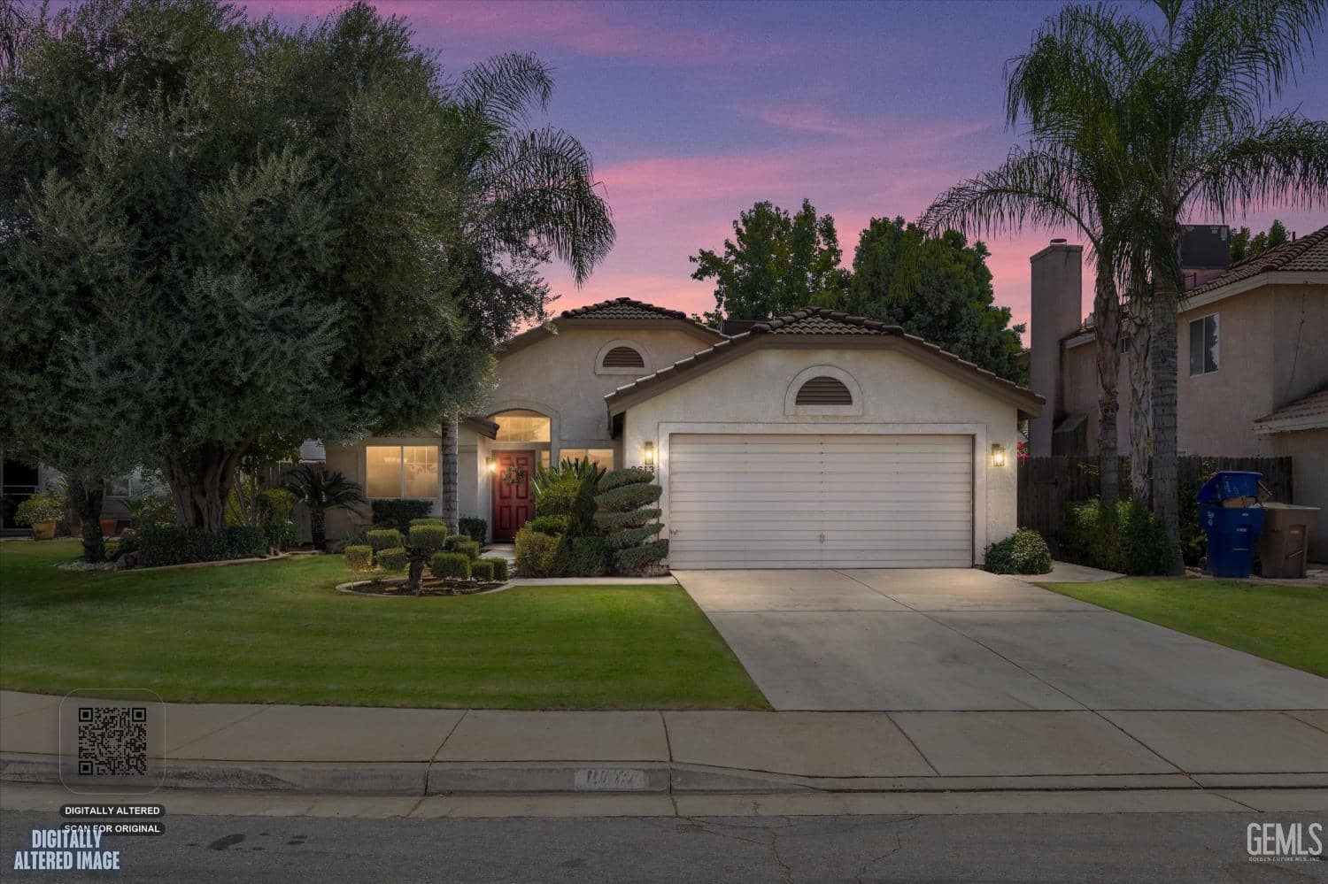 8613 Willow Spring Court
