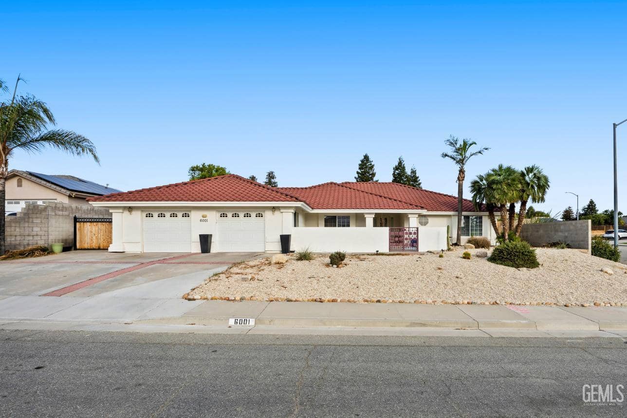 6001 Friedson Court