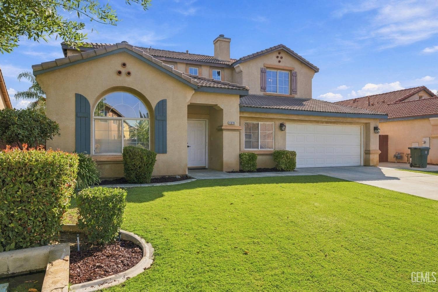 1316 Elkhorn Creek Lane