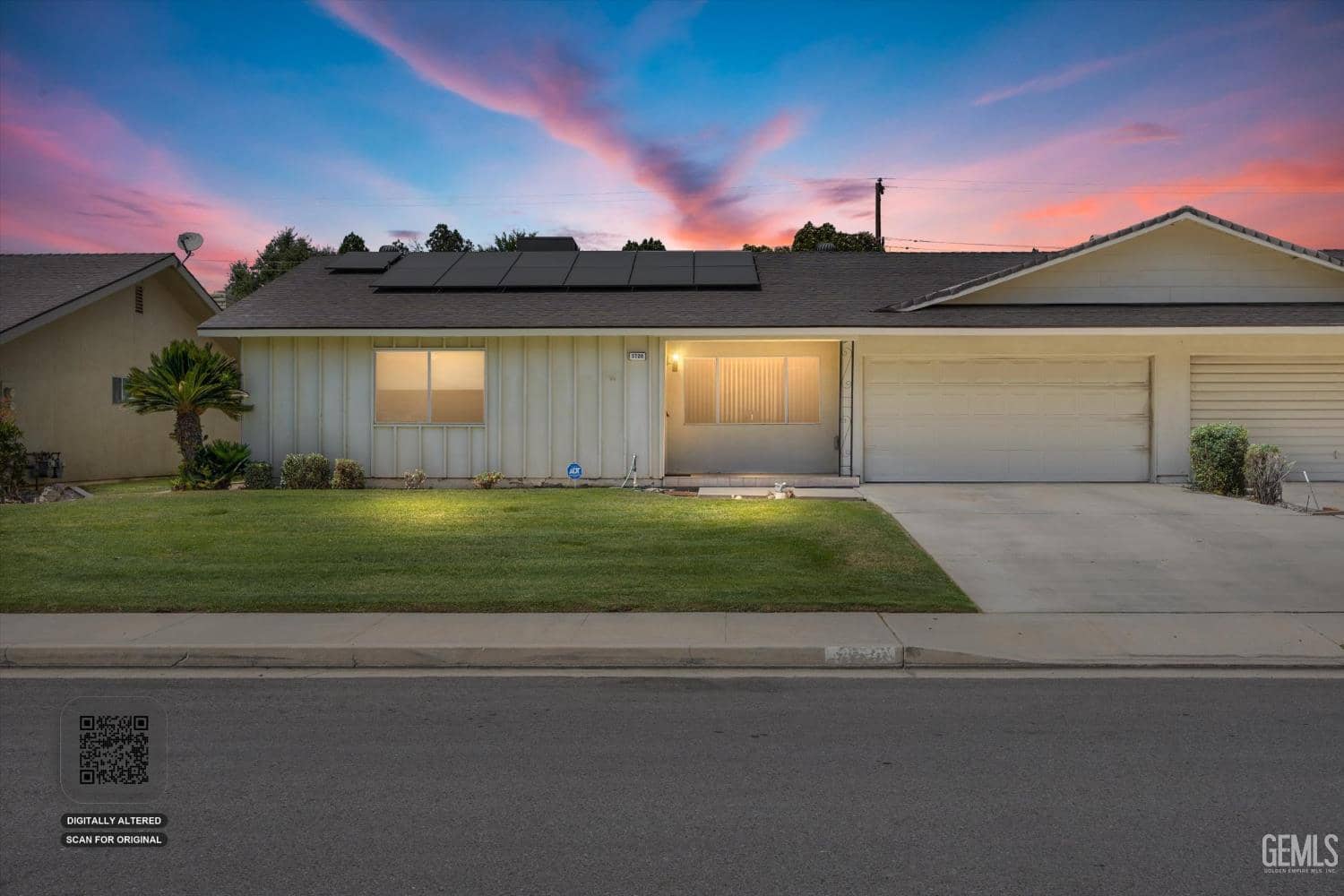 5720 Cypress Point Drive