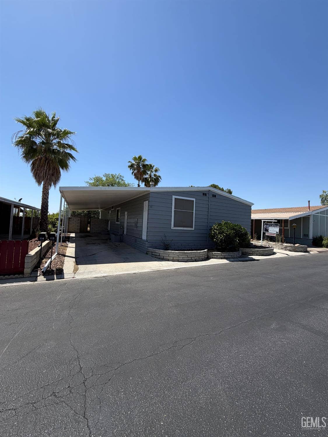 8536 Kern canyon rd 113 — photo 2