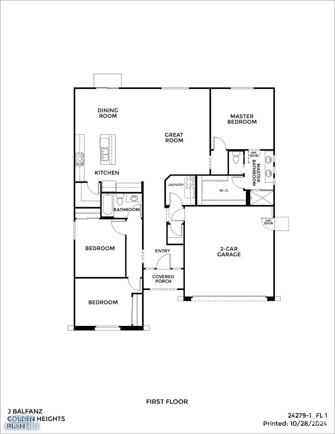 6107 Banner Court — photo 2