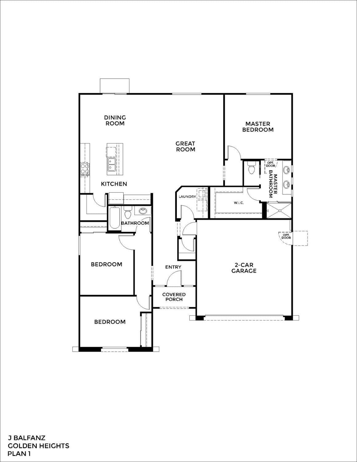 6106 Banner Court — photo 2