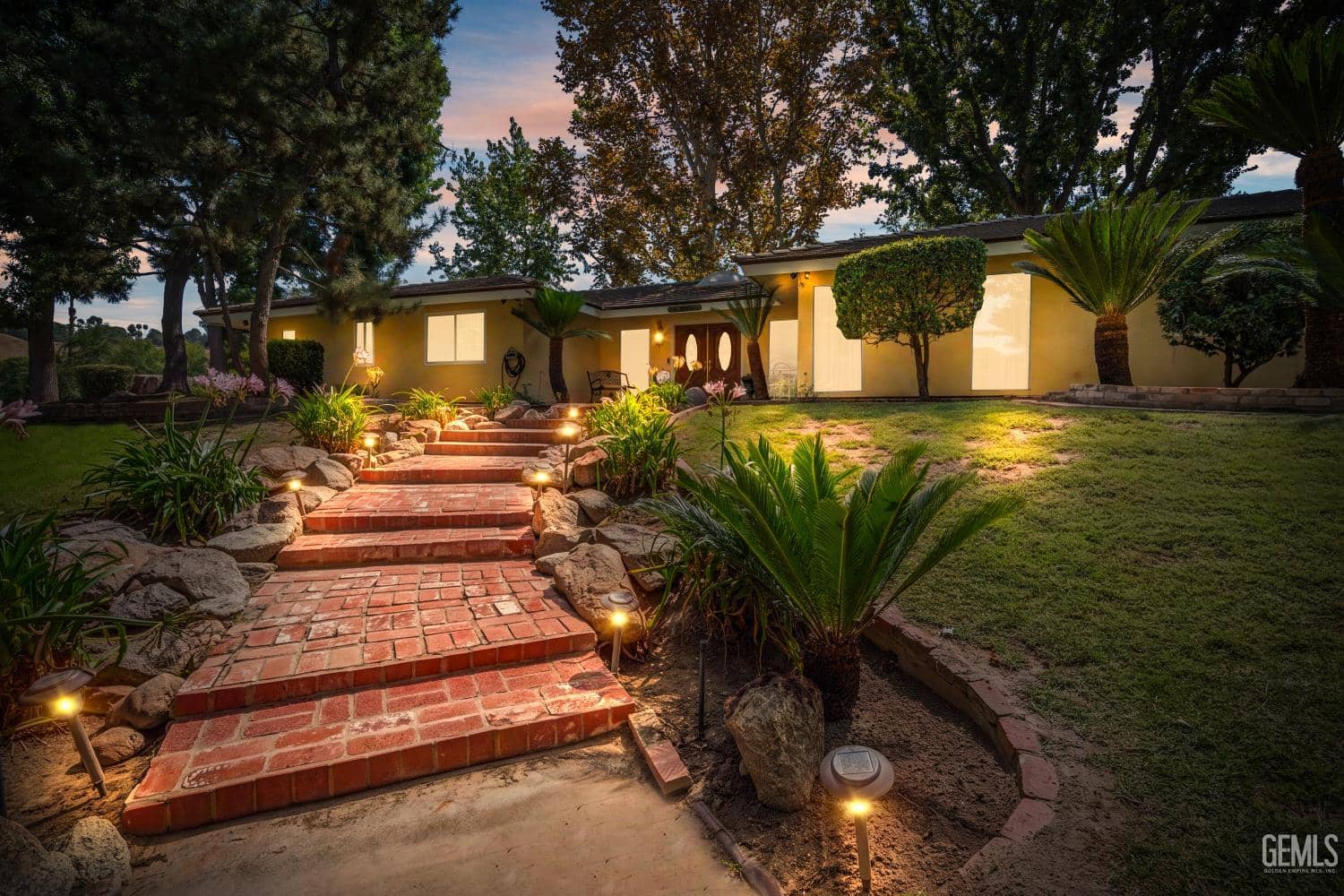 5601 Georgia Drive