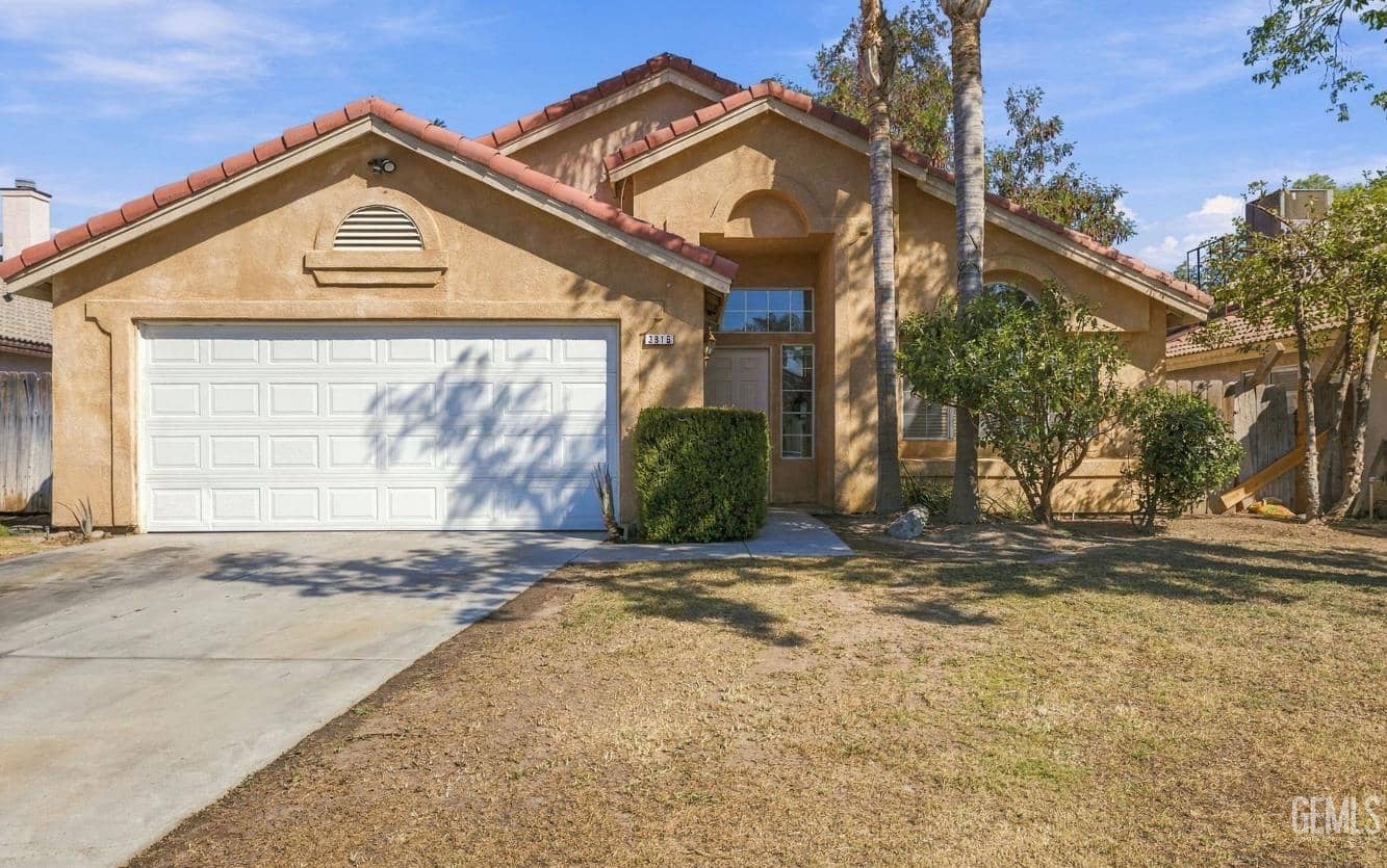 3816 Rio Viejo Drive