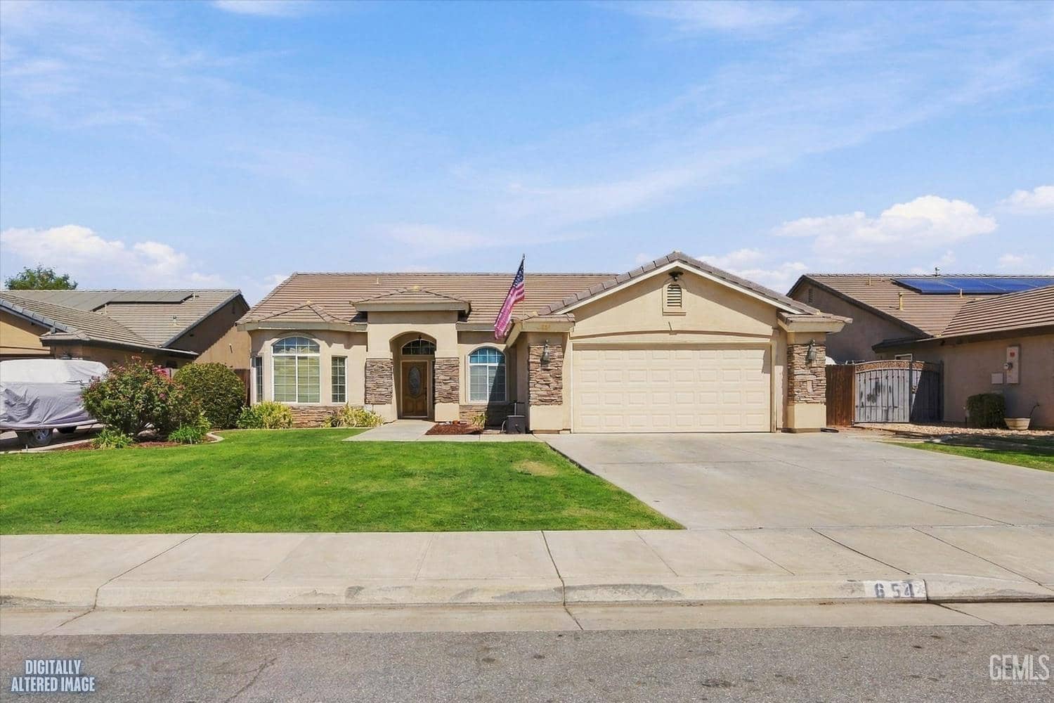 654 Mountain Mist Court