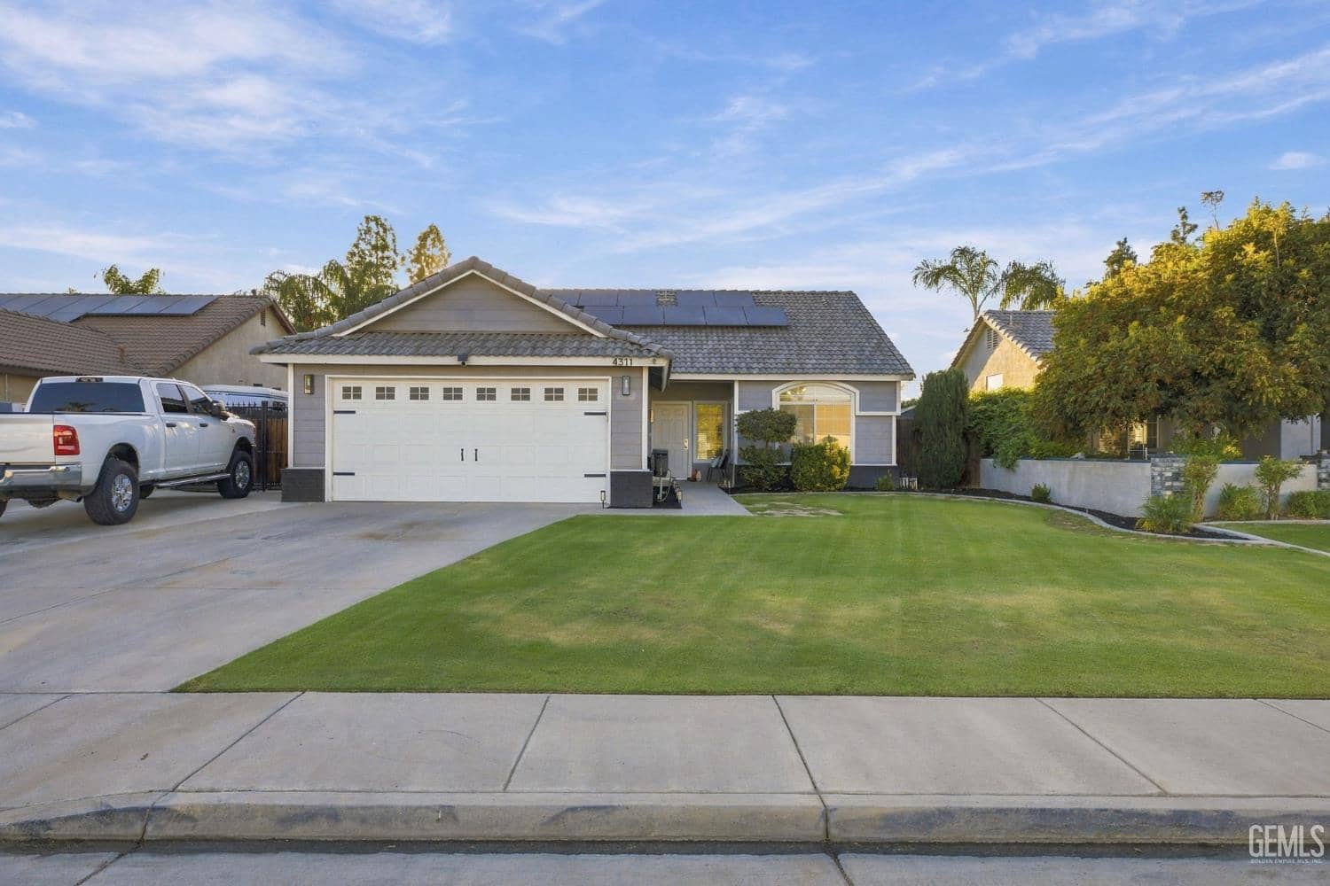 4311 Gelding Way