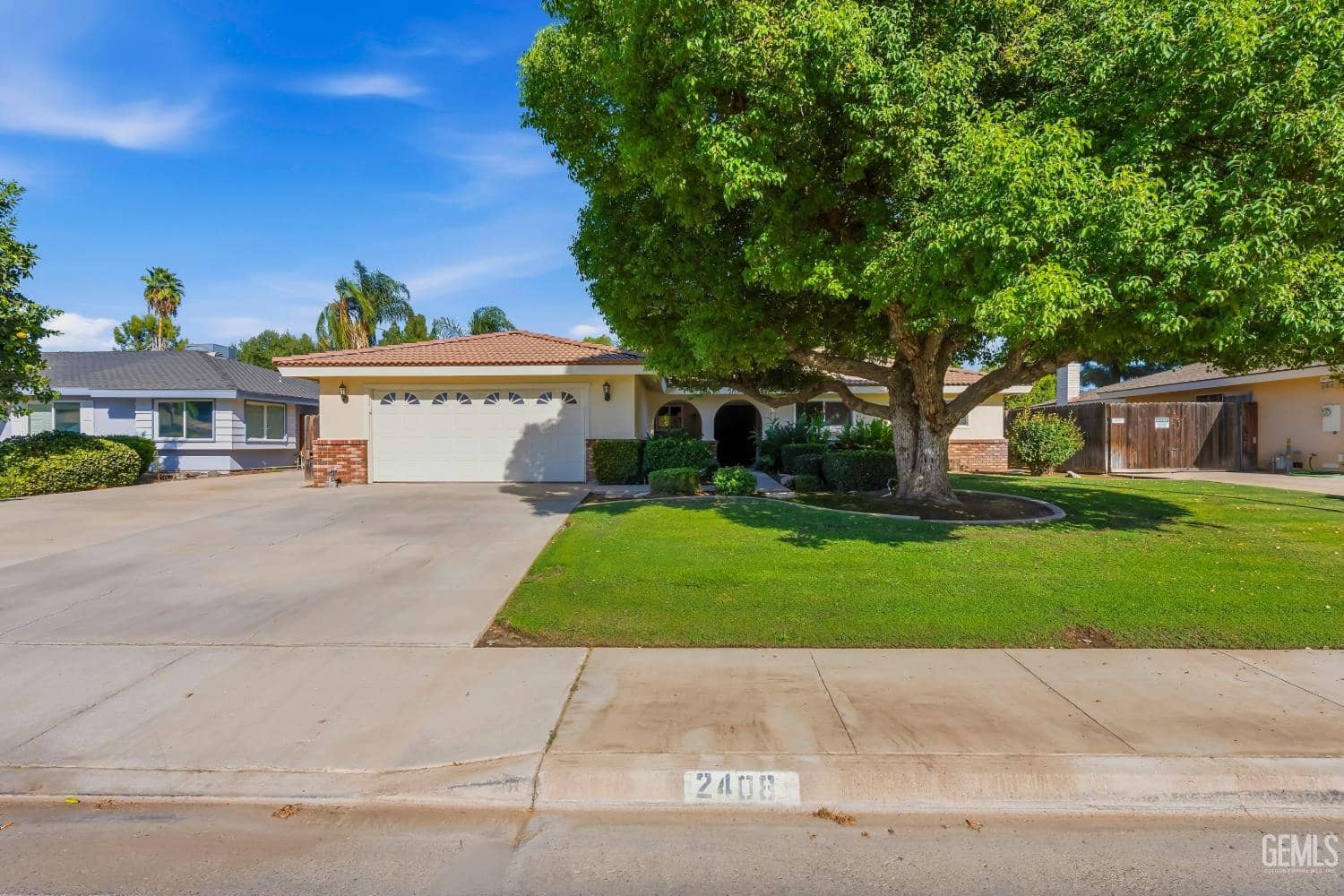 2408 Courtleigh Drive