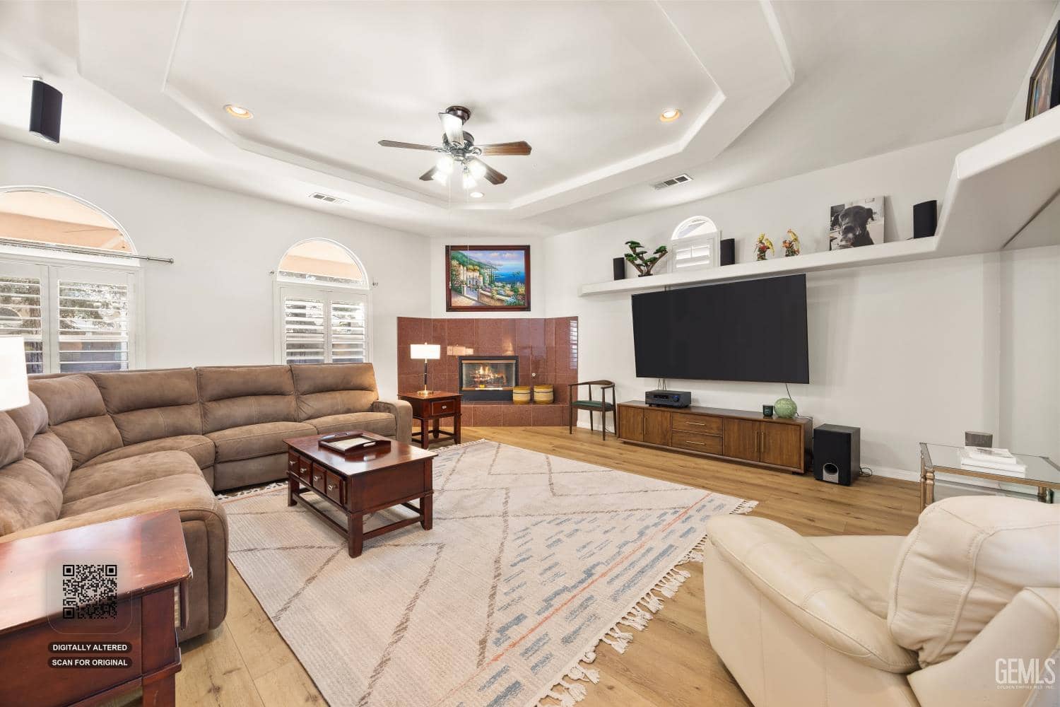 5307 Glacier Springs Drive — photo 5