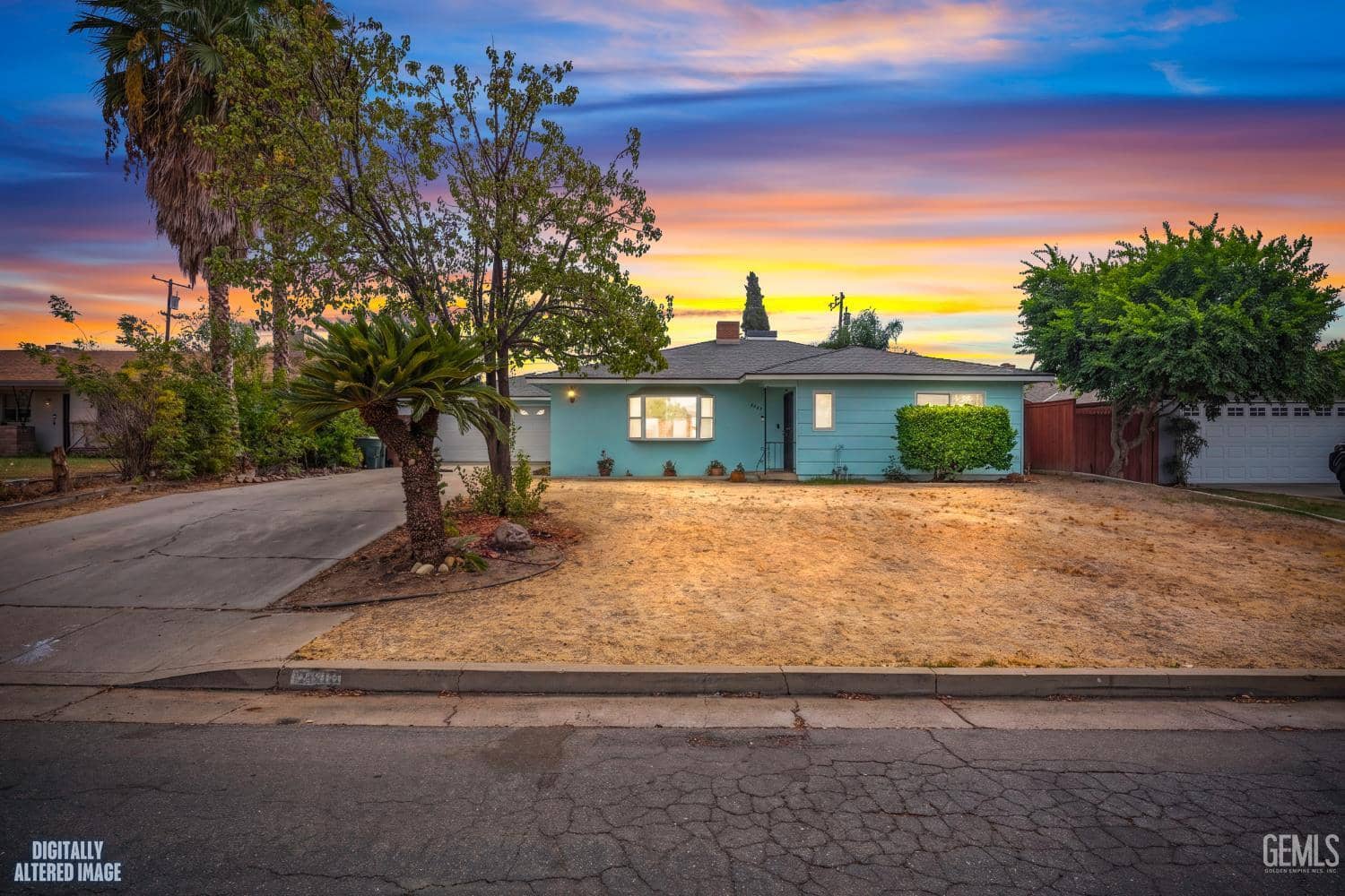 2807 San Pablo Avenue