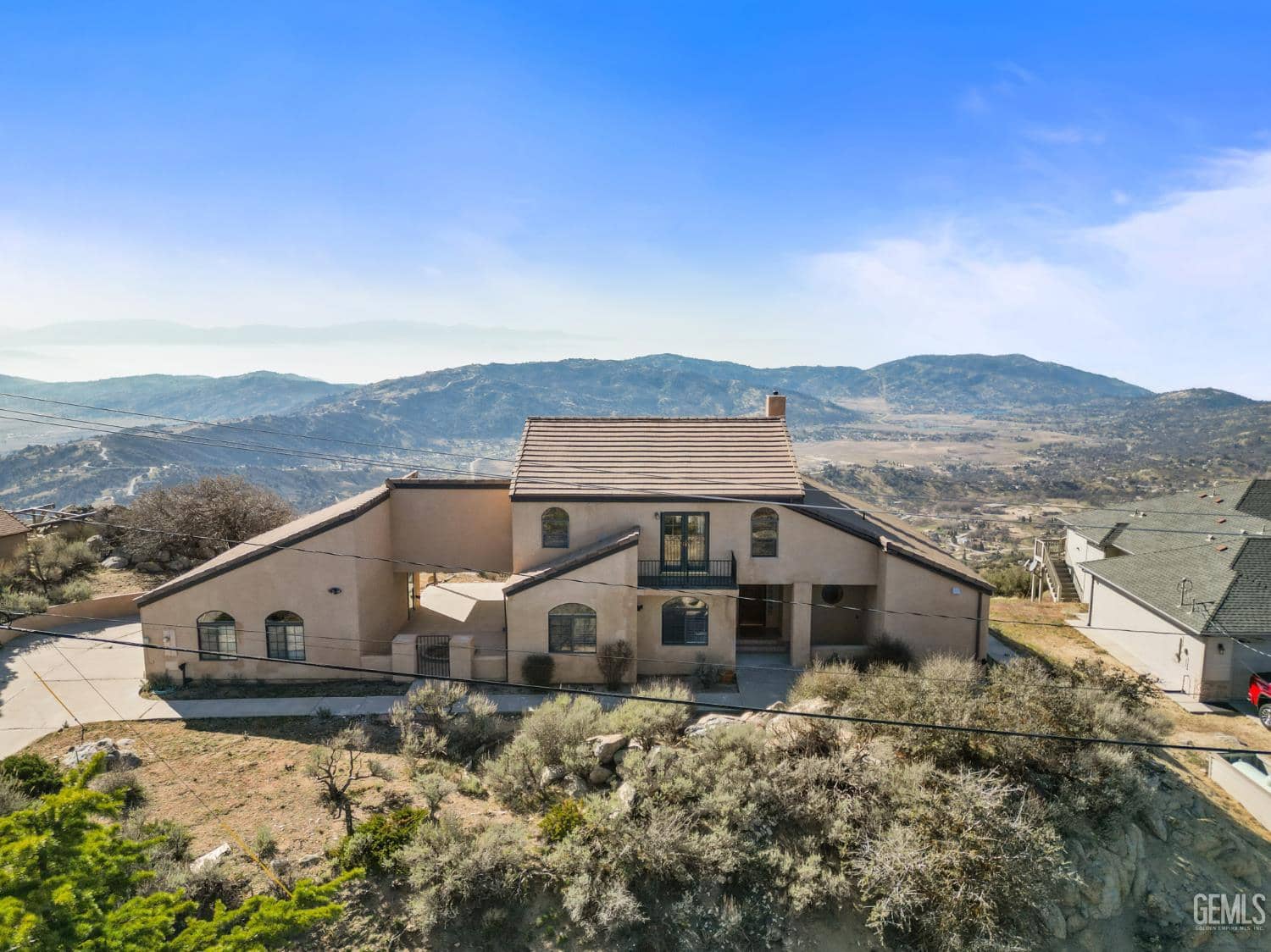 23901 El Rancho Drive