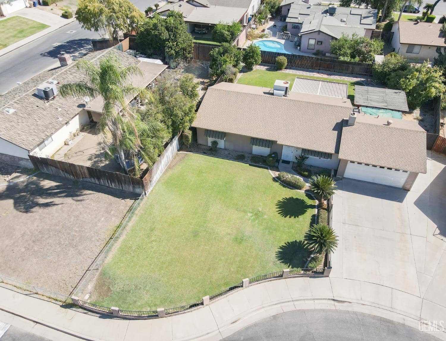 2804 Stanyan Court — photo 3