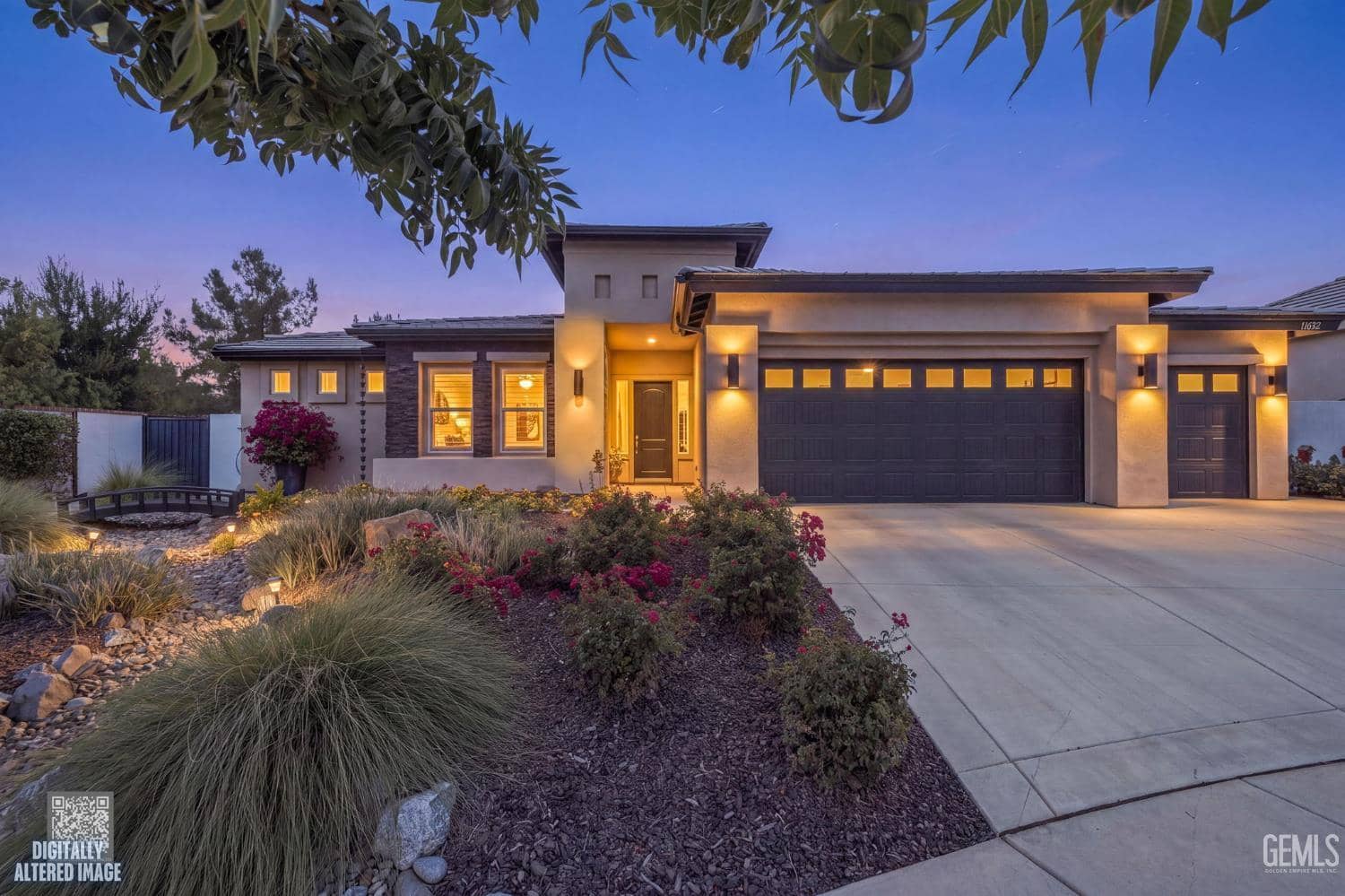 11632 Shady Valley Place