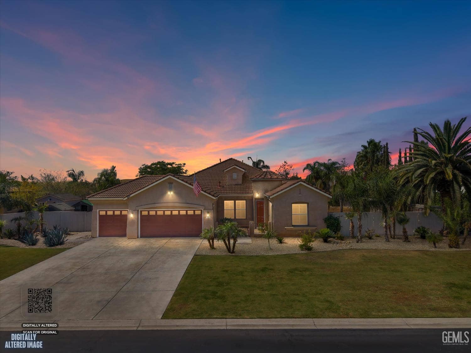 6608 Montagna Drive — photo 2