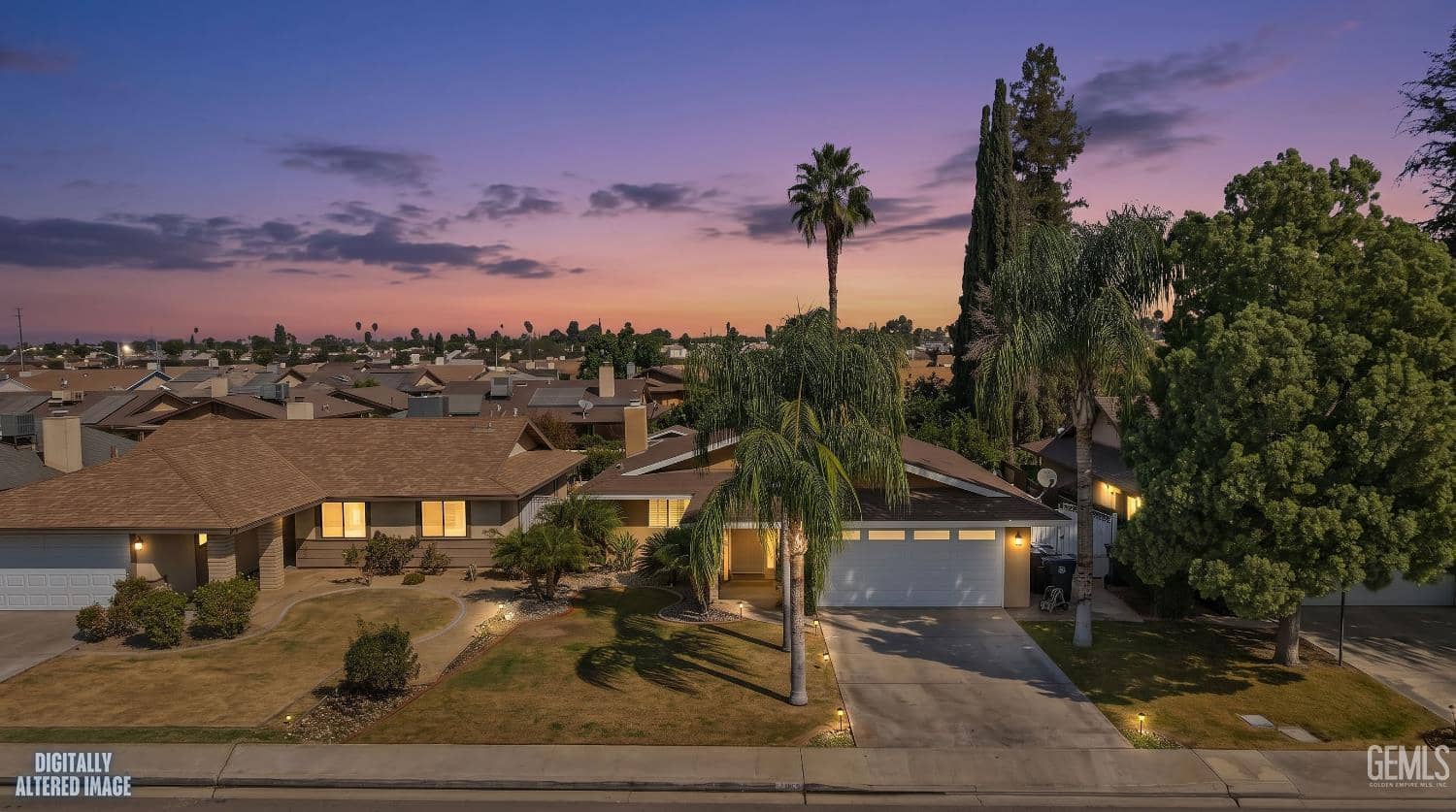4016 Thatch Avenue