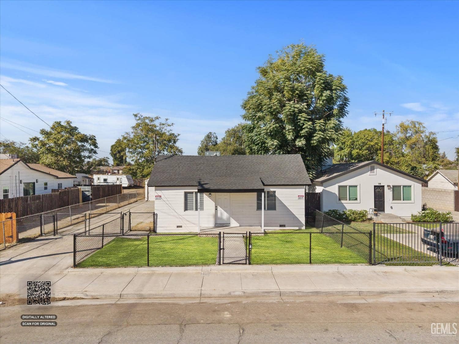 116 E Warren Avenue — photo 5