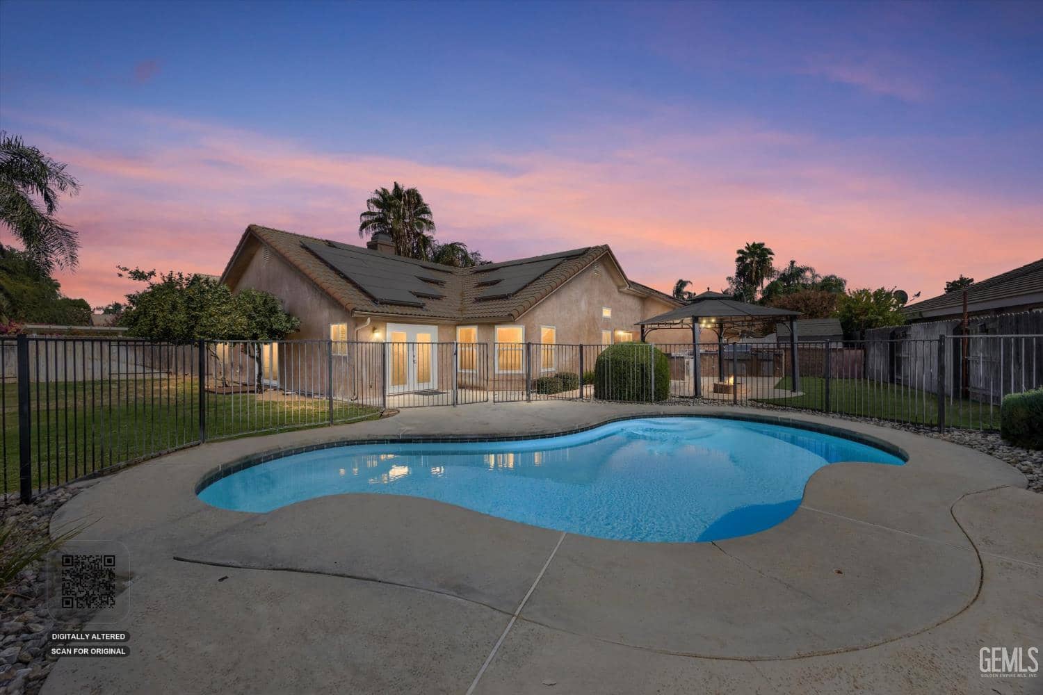805 Arroyo Seco Drive — photo 2
