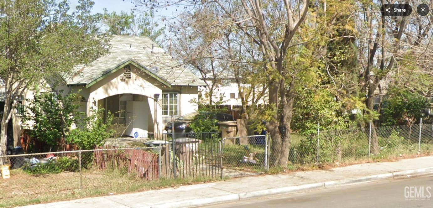 2030 King Street