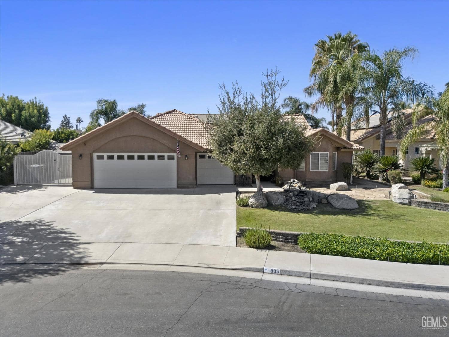 805 Arroyo Seco Drive — photo 5