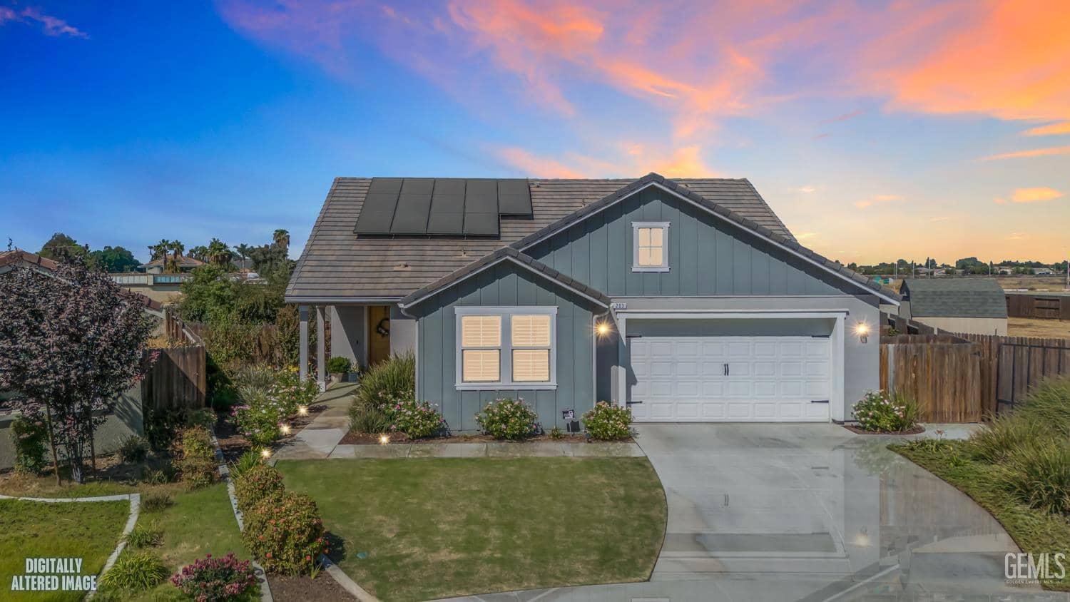 203 Ondarroa Court