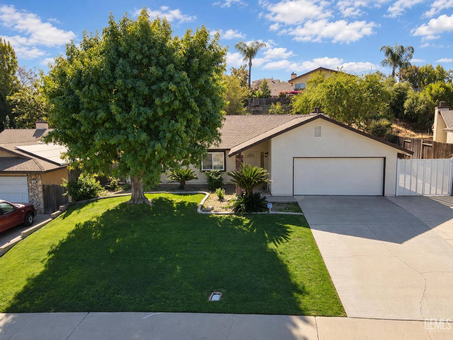 5909 Cedar Falls Drive