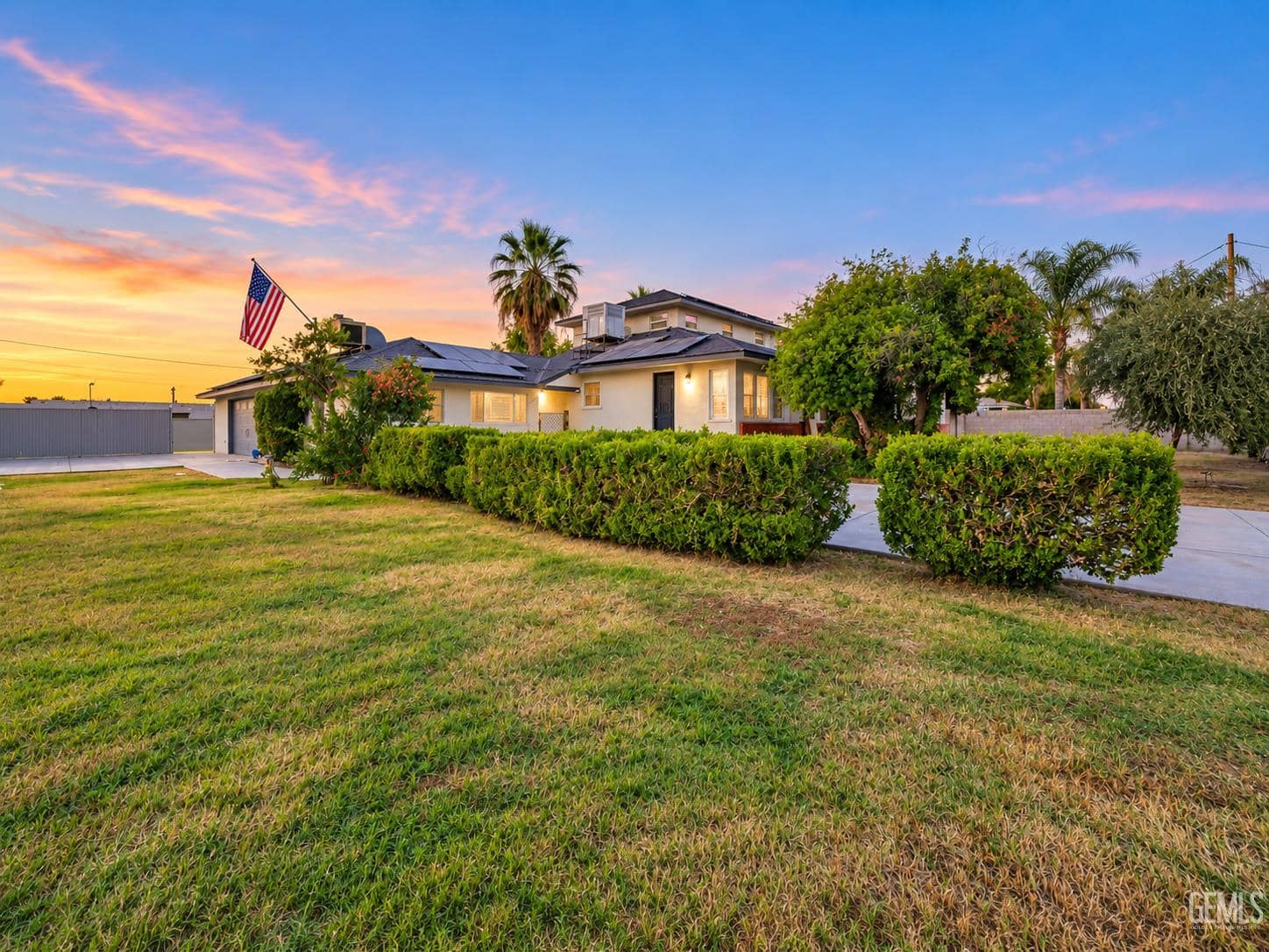 1203 Castro Lane