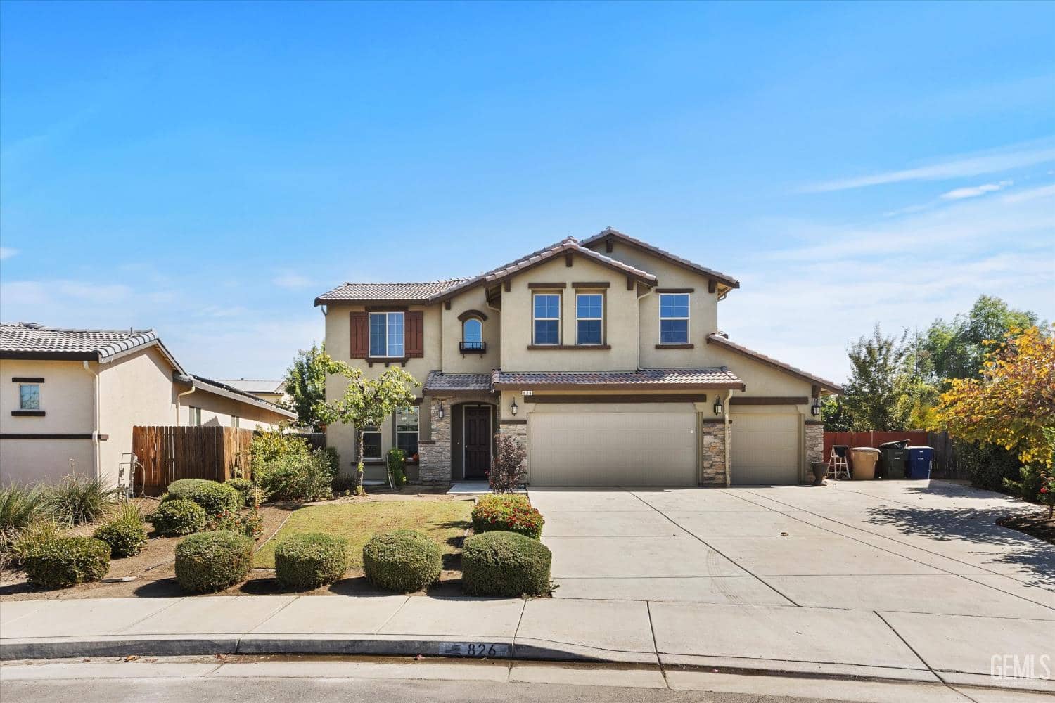 826 Jacob Creek Drive — photo 2