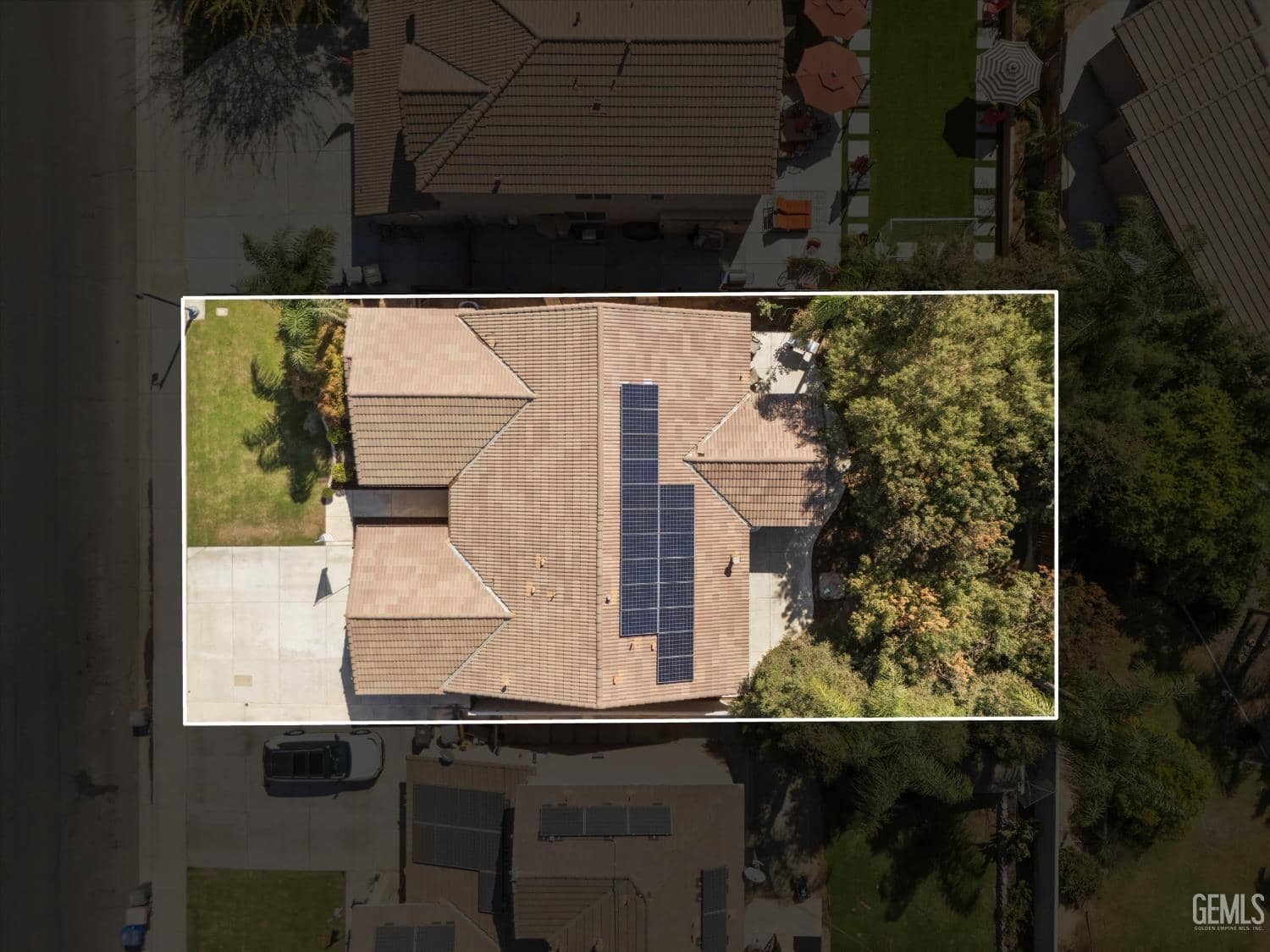 6721 Alderbrook Lane — photo 3