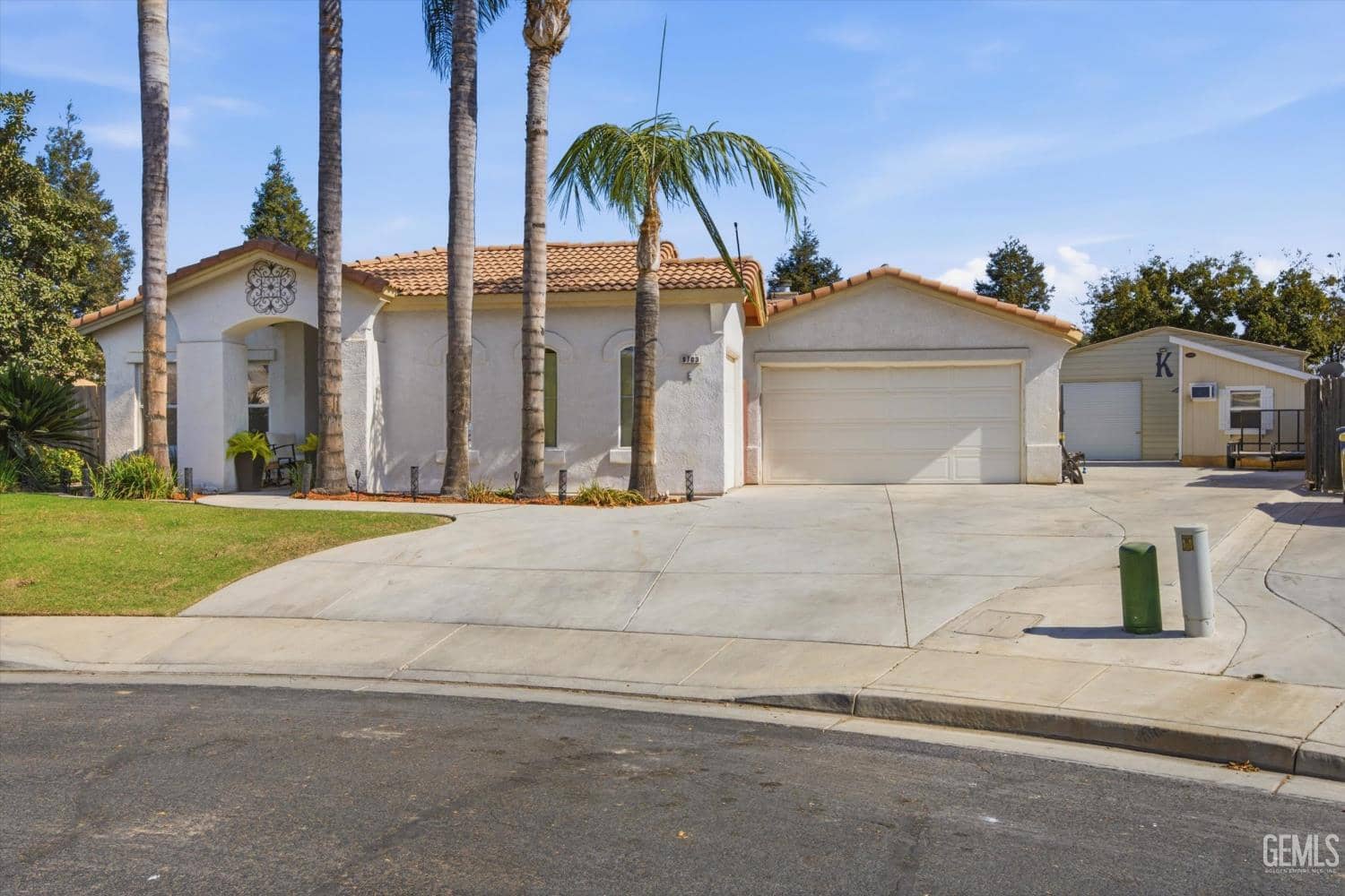 9703 Salerosa Court — photo 2