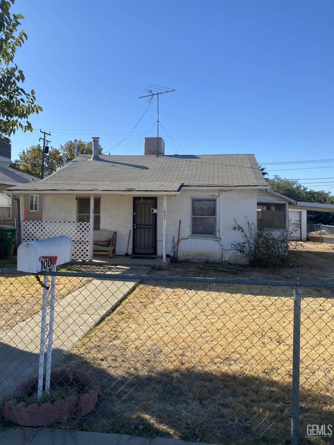 1007 Wilson Avenue