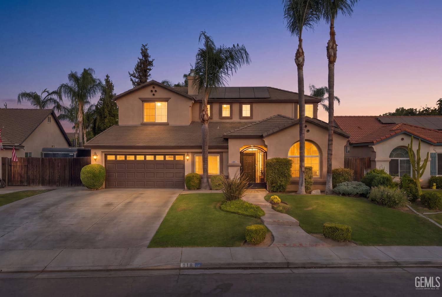818 Mountain Park Drive