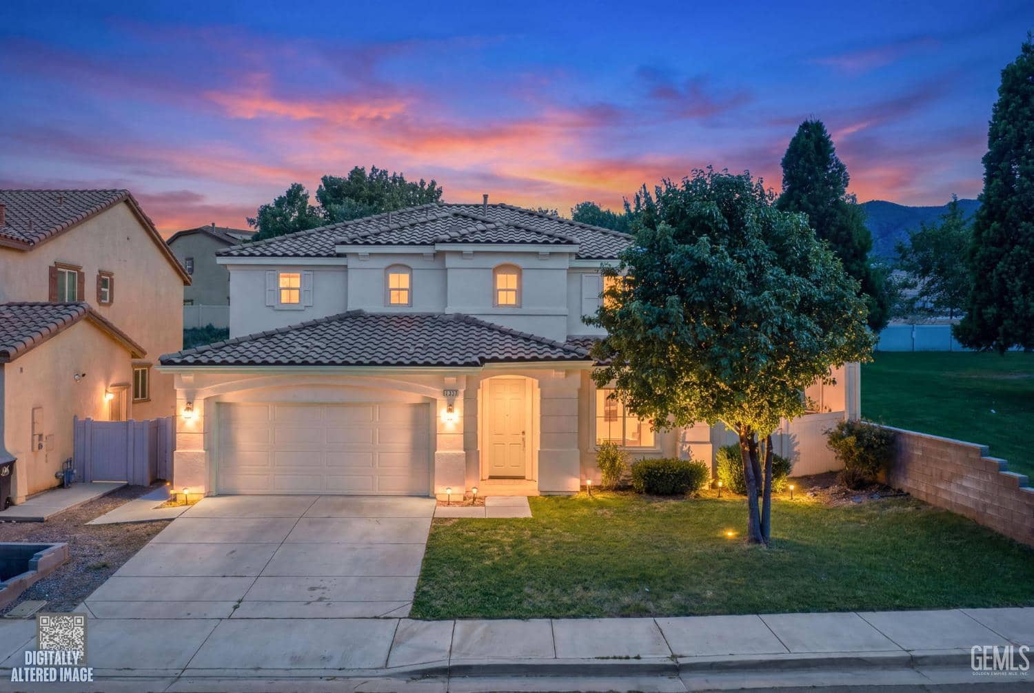 112 Manzanita Lane