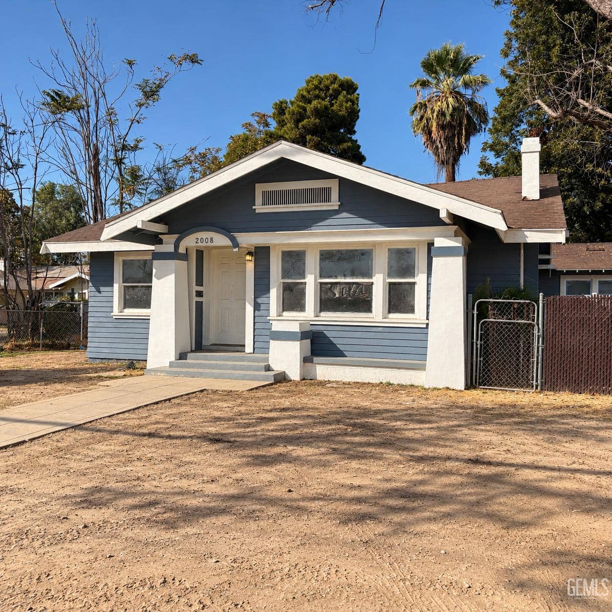 2008 Brundage Lane