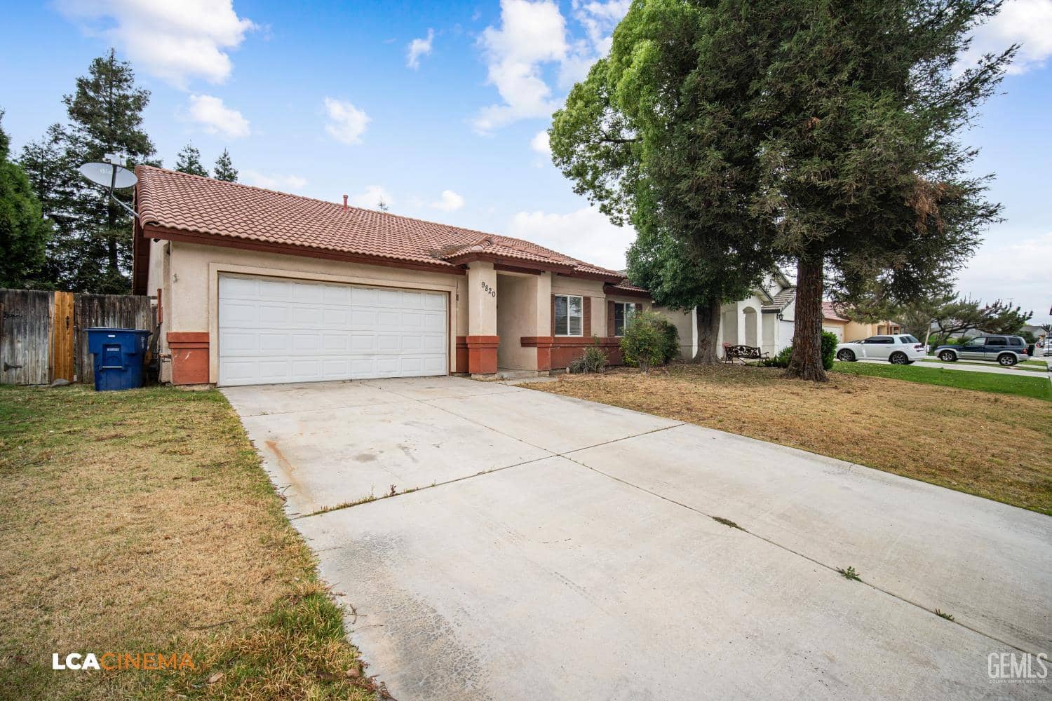 9820 Battersea Park Drive — photo 4