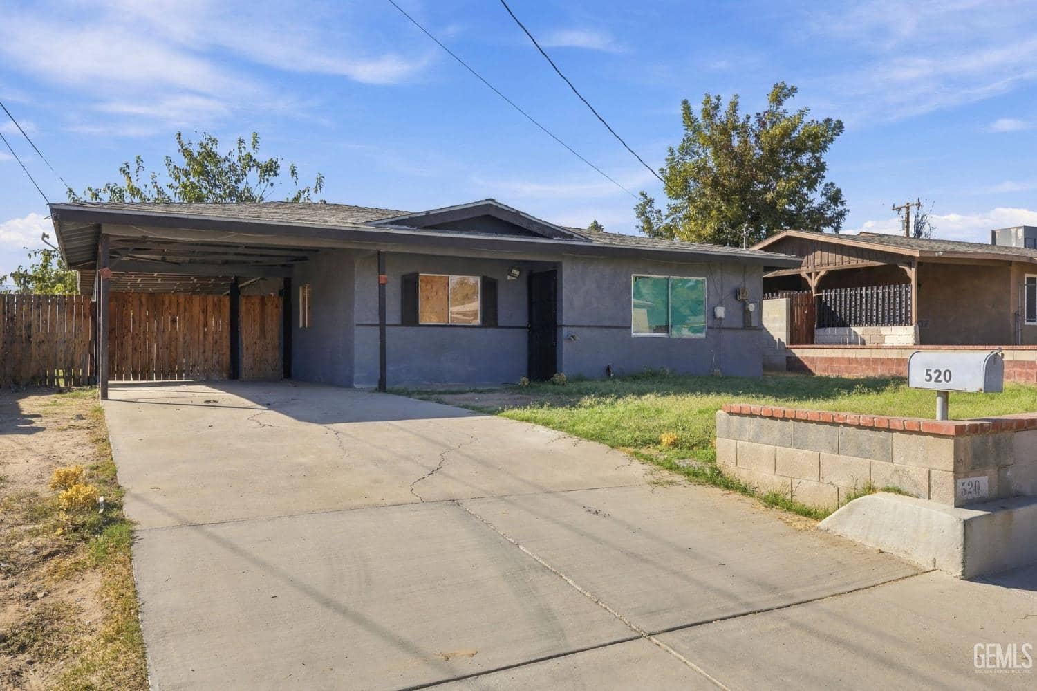 520 Dorothy Street