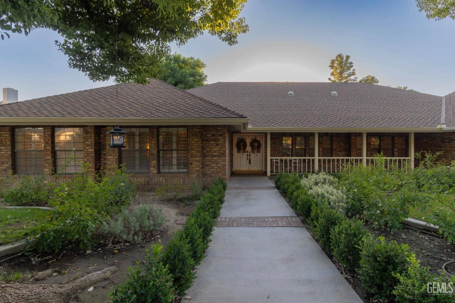 2201 Haggin Oaks Boulevard — photo 4