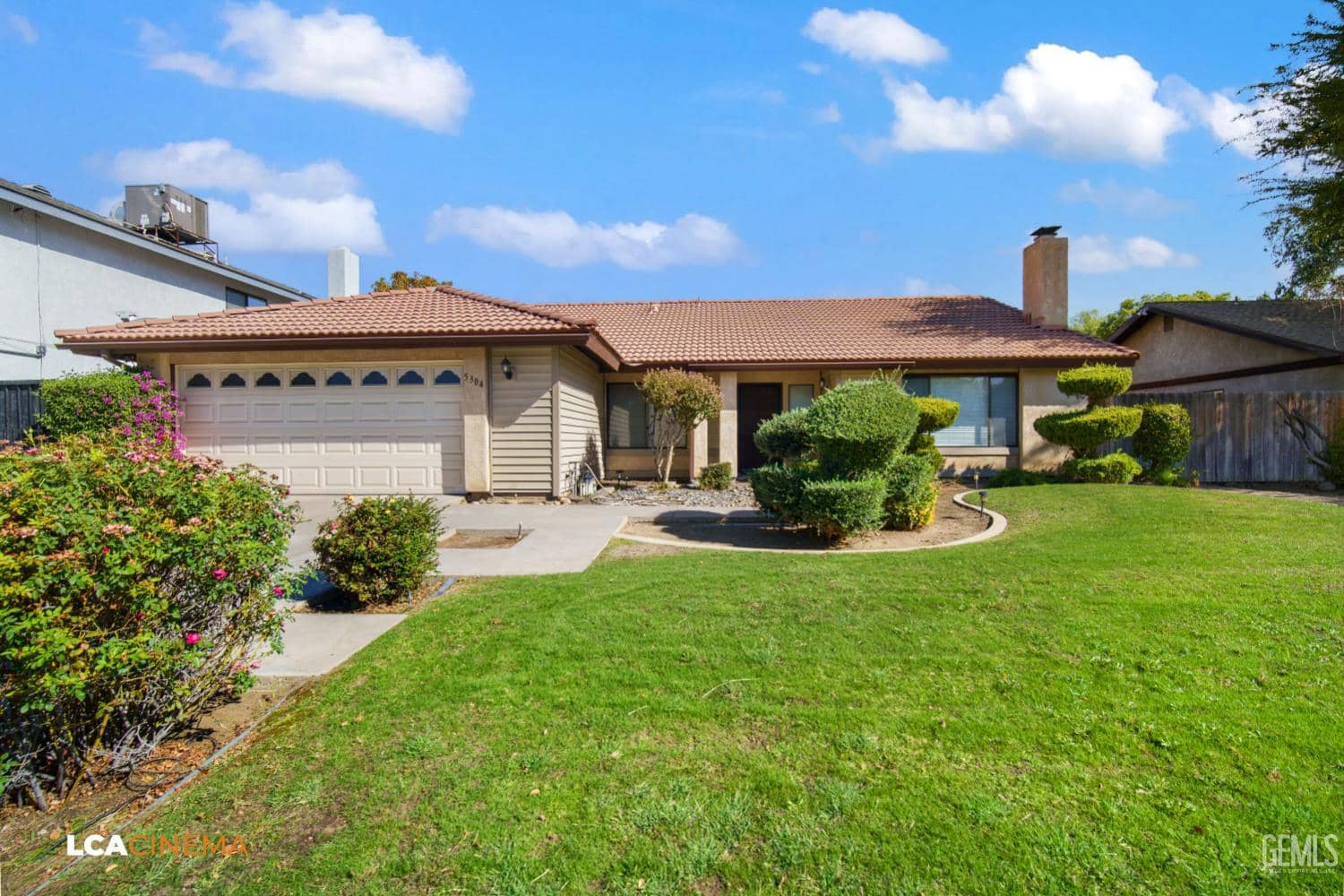 5304 Panorama Drive