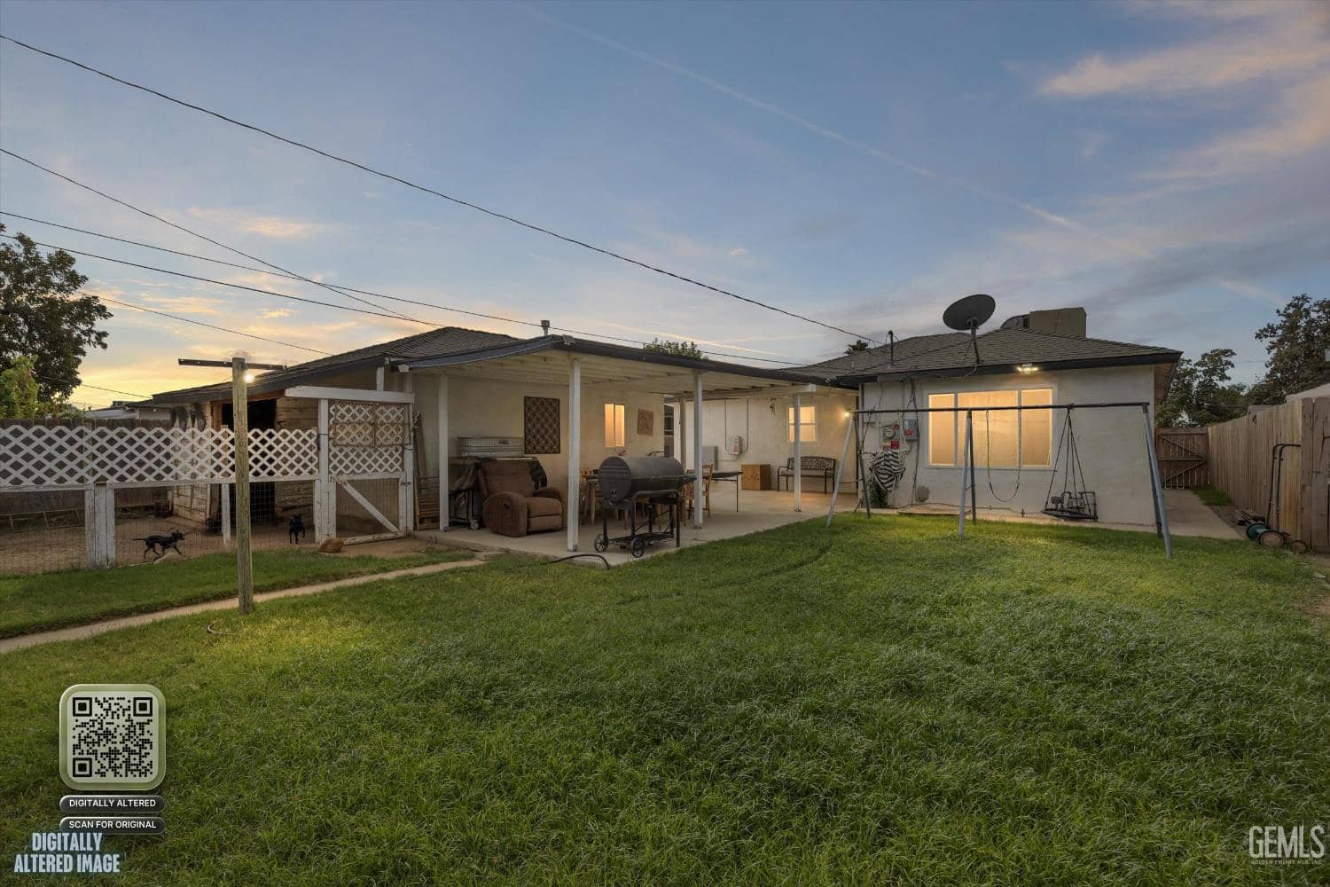 1116 Woodrow Avenue — photo 3