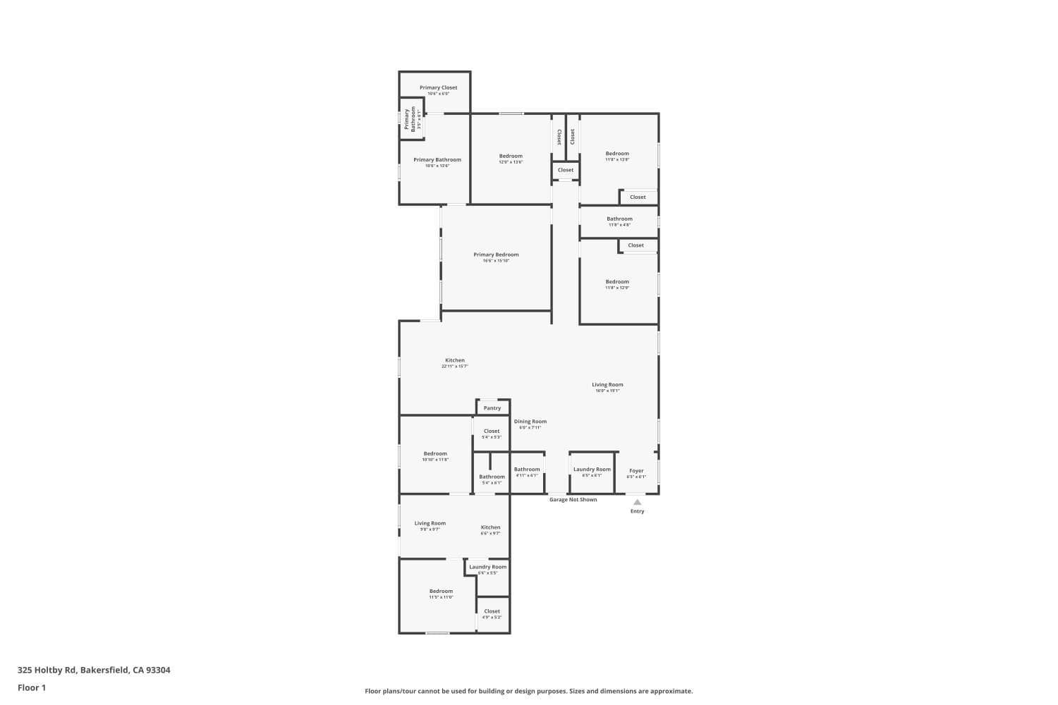 325 Holtby Road — photo 4