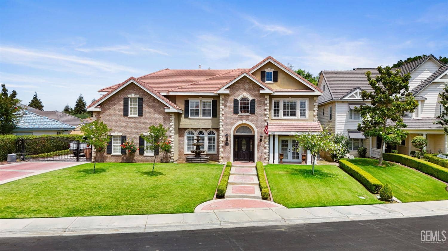 6408 Angel Falls Court