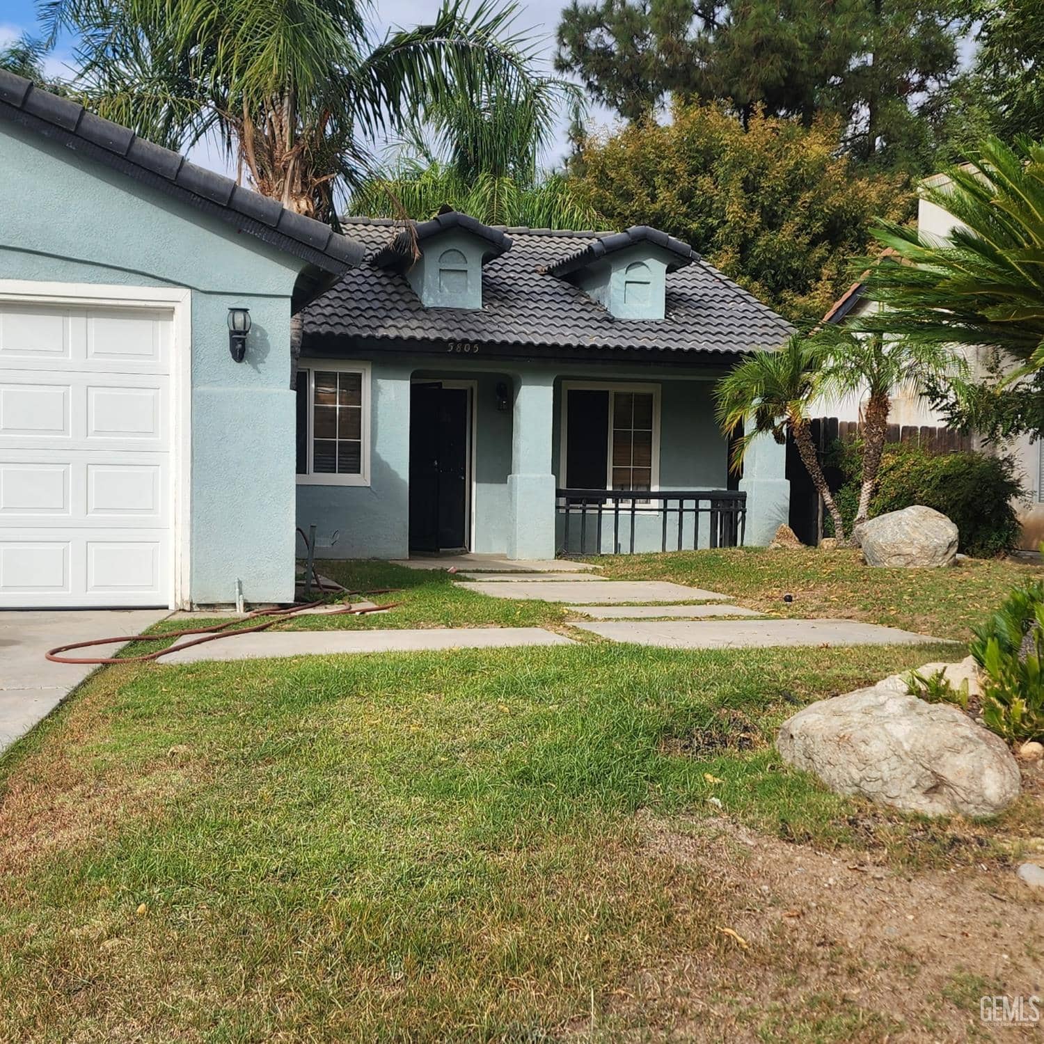 5805 Canoe Court