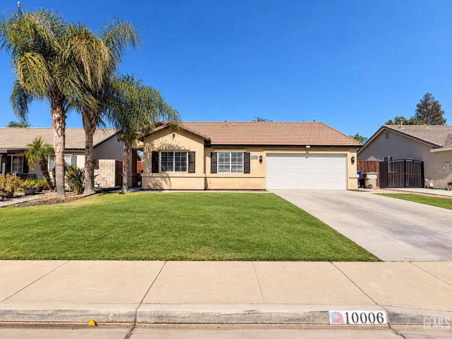 10006 Thistledown Lane