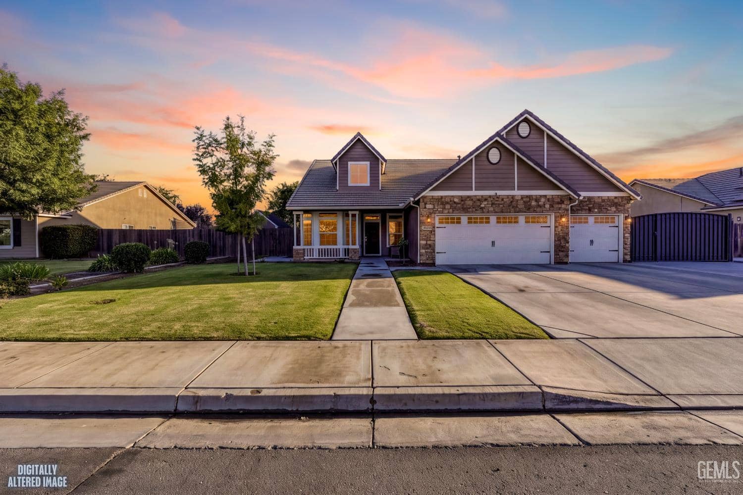 10105 Cranberry Isle Drive
