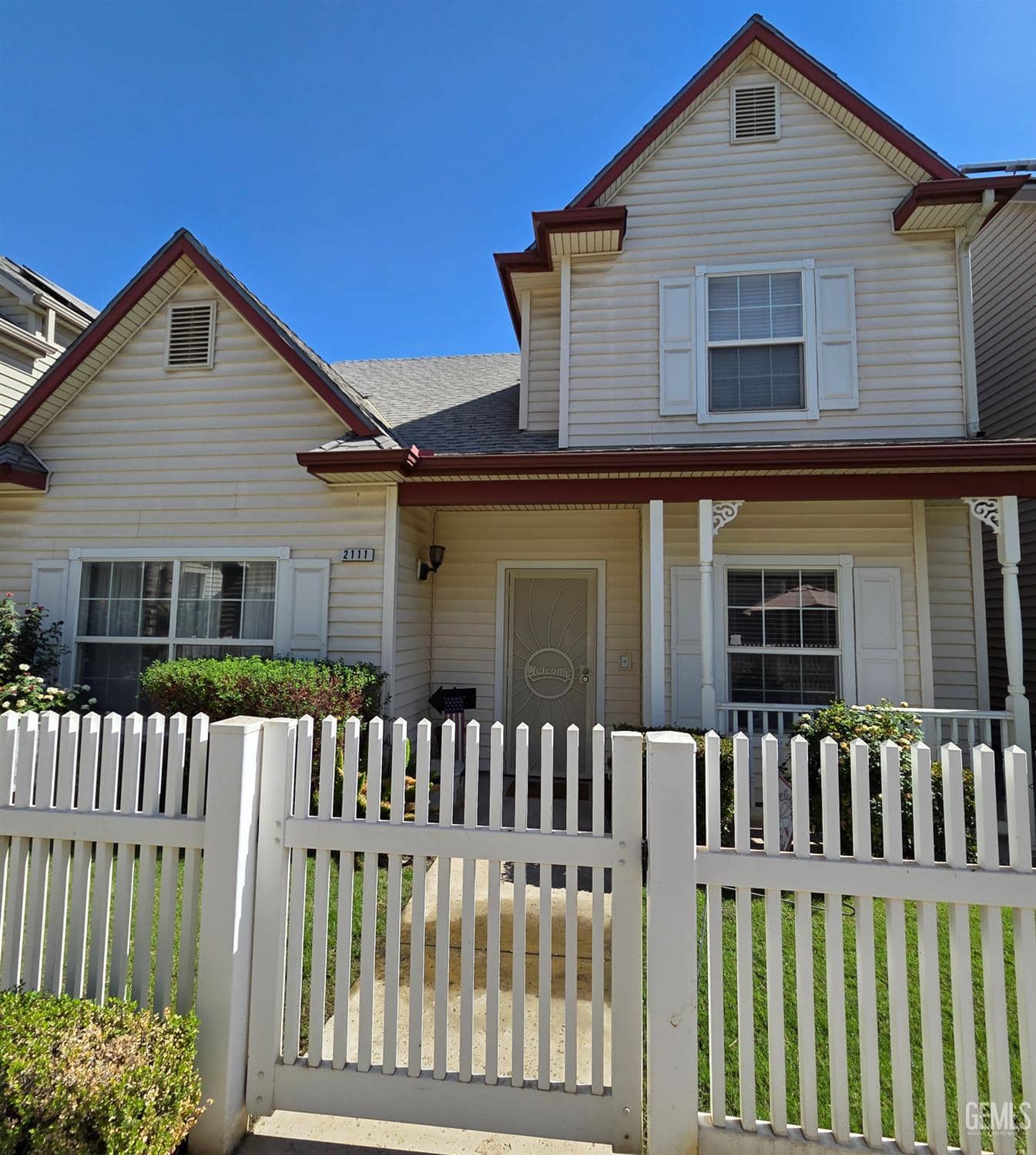 2111 Abrams Way